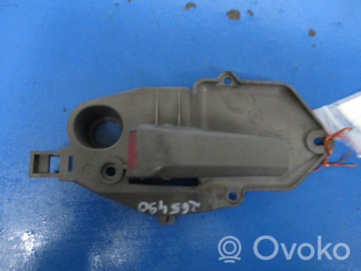 Fiat Panda 141 Maniglia interna per portiera anteriore 