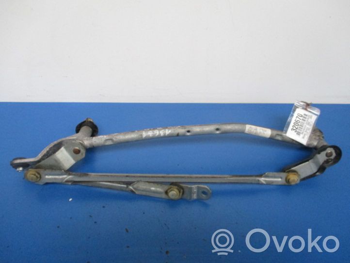 Nissan Sentra B16 Front wiper linkage and motor 28800-ET000