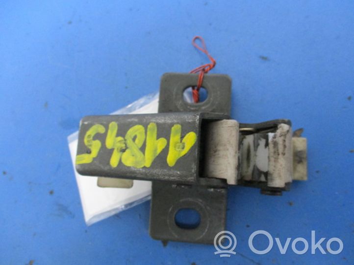 Fiat 500 Cinquecento Tailgate/trunk/boot lock/catch/latch 