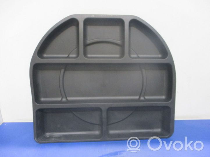 Hyundai Getz Untere Seitenverkleidung Kofferraum 85725-1C000