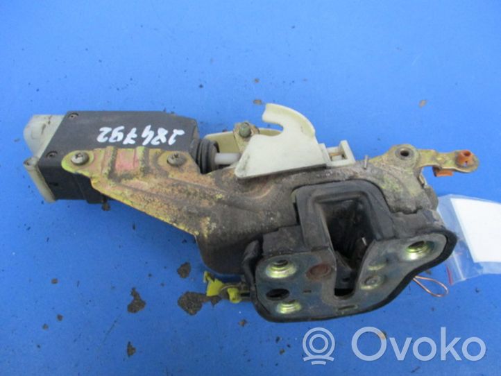 Opel Combo B Front door lock 