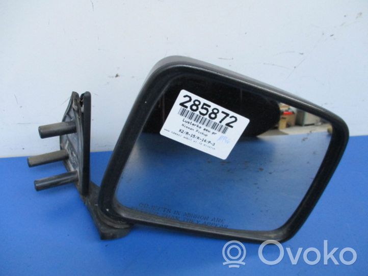 Dodge Pick Up D300 Front door electric wing mirror 