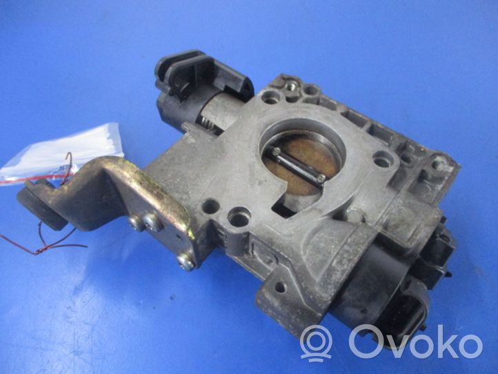 Fiat Panda 141 Valvola corpo farfallato 