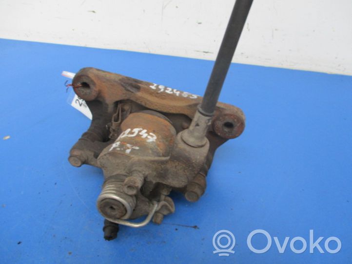 Hyundai Sonata Rear brake caliper 