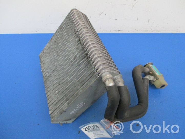 Citroen C5 Interior heater climate box assembly 