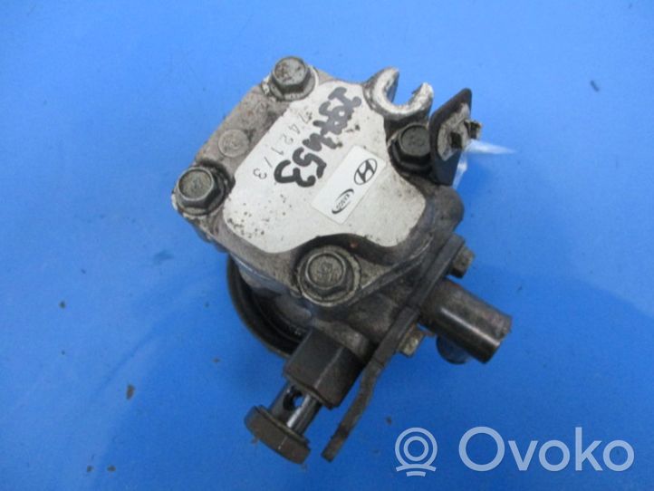 KIA Picanto Power steering pump 