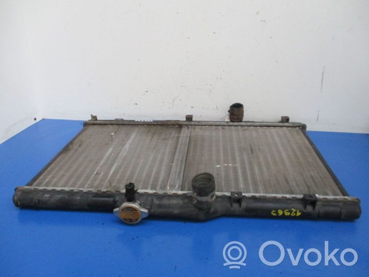 Toyota Corolla E100 Radiateur de refroidissement 