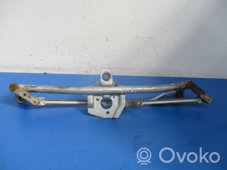 Volkswagen Bora Tringlerie et moteur d'essuie-glace avant 1J0955325A