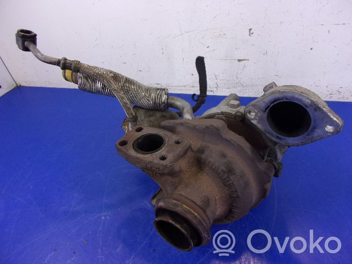 Peugeot 208 Turbo attuatore 9686120680