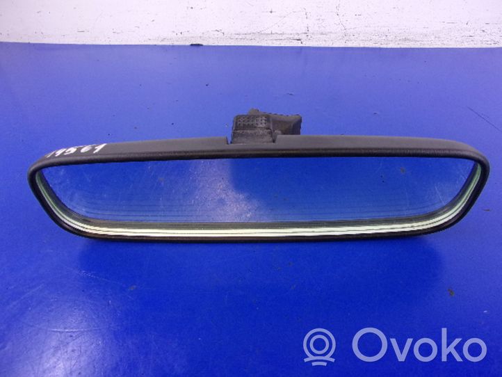 Subaru Justy Rear view mirror (interior) 