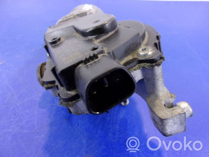 Subaru Justy Tringlerie et moteur d'essuie-glace avant 85110-B1030