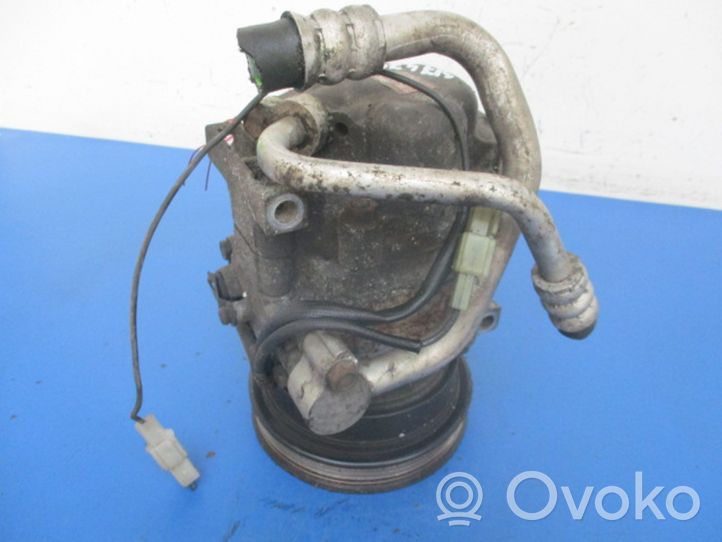 Mazda 626 Compressore aria condizionata (A/C) (pompa) 