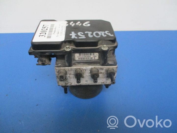 Fiat Punto (199) Pompe ABS 46836768