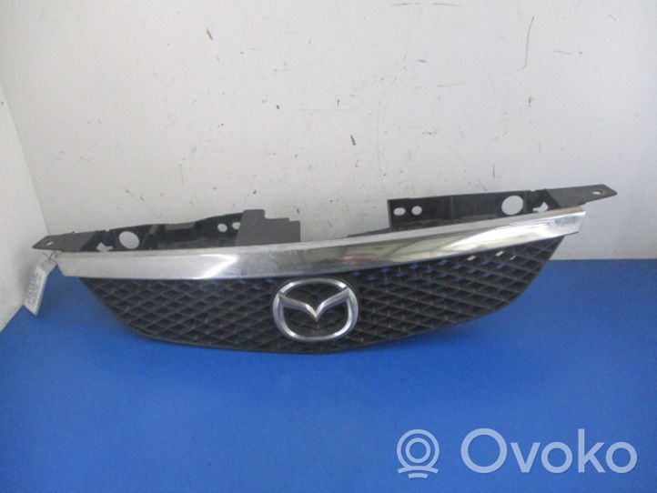 Mazda 323 Grille de calandre avant B30K5071X