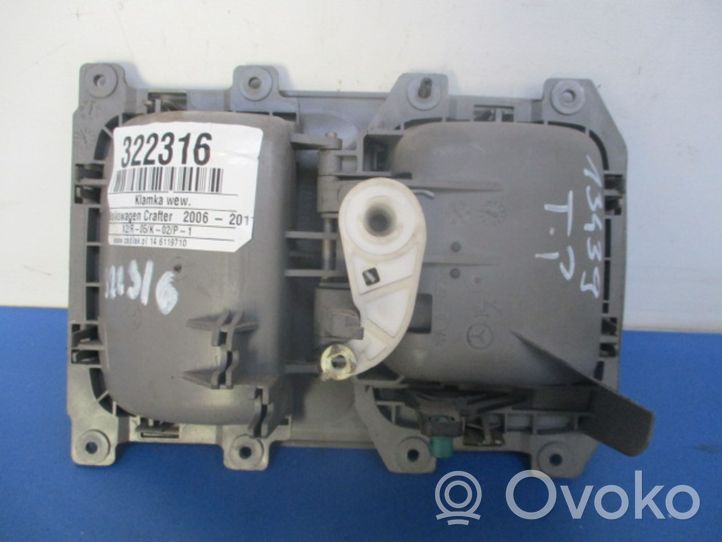 Volkswagen Crafter Maniglia interna per portiera anteriore 6397470187