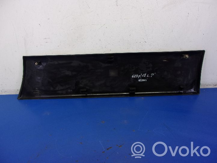 Fiat Ducato Pezzo della carrozzeria anteriore 1308184070