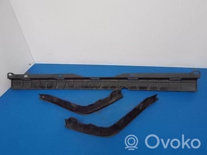 Volkswagen Polo III 6N 6N2 6NF Front bodywork piece 6N0807863A