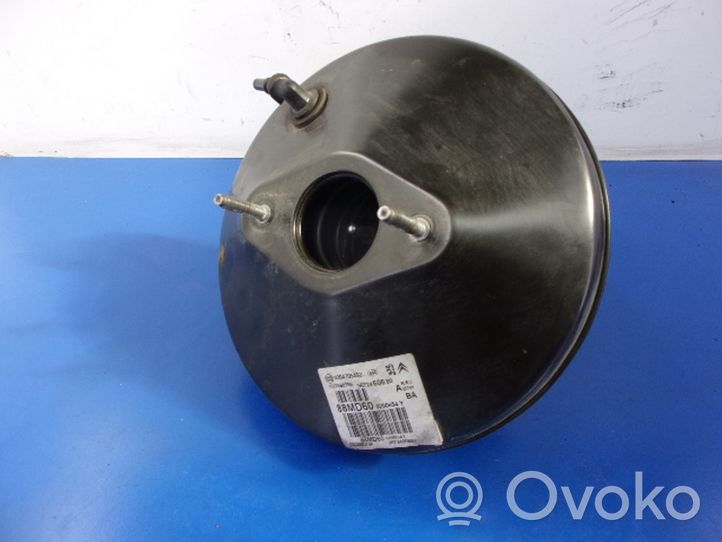 Citroen C3 Servofreno 9672460680