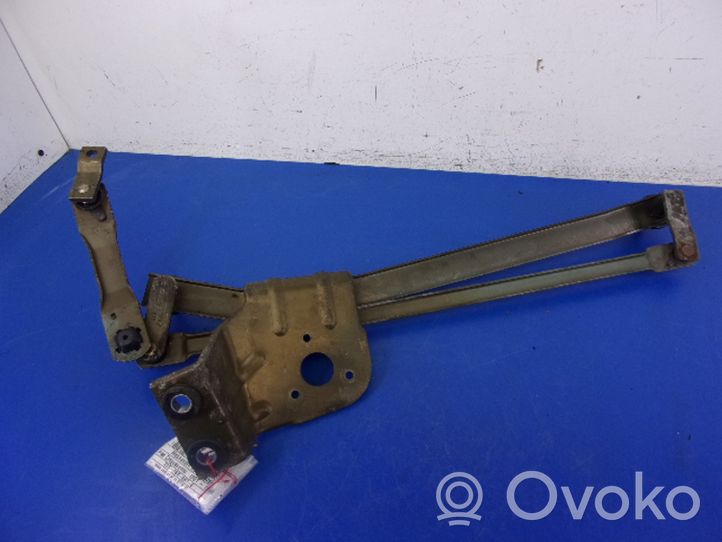 Fiat 500 Cinquecento Front wiper linkage and motor 