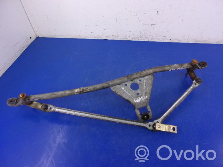 Seat Ibiza II (6k) Tiranti e motorino del tergicristallo anteriore 6K1955313A