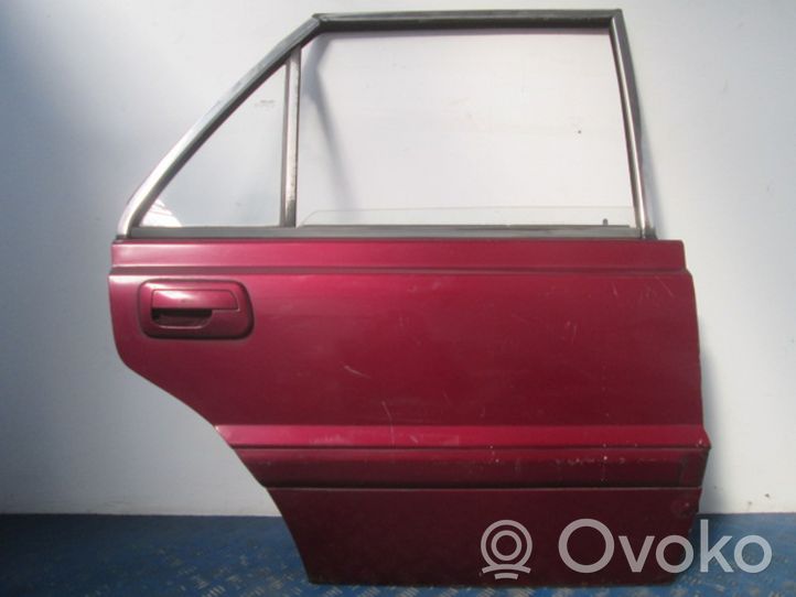 Daewoo Polonez Portiera posteriore 