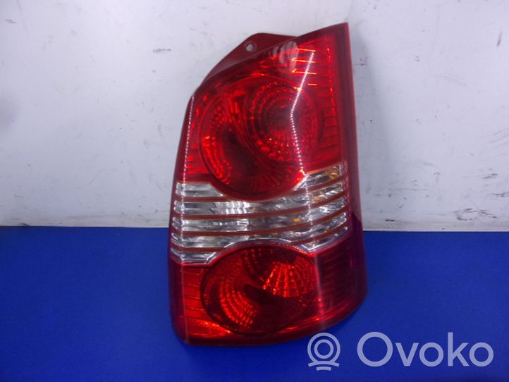 Hyundai Atos Prime Lampa tylna 