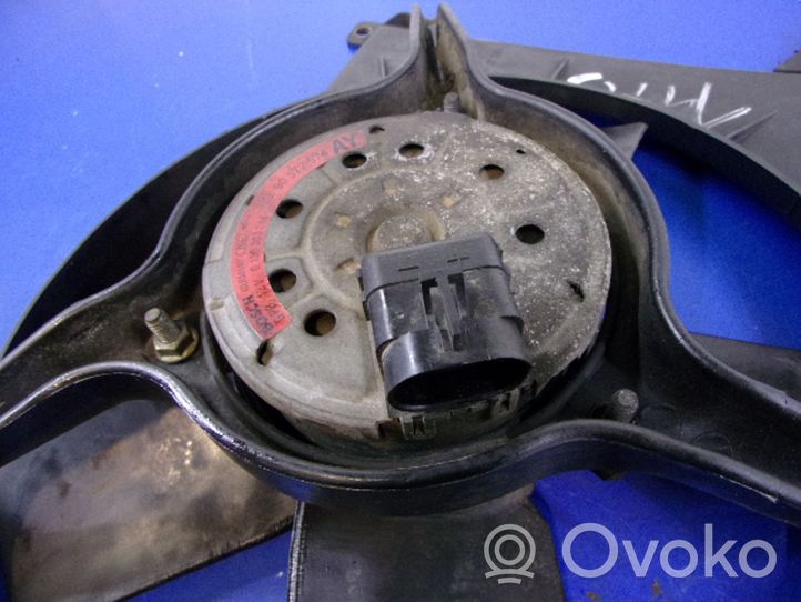 Opel Tigra A Ventilatore di raffreddamento elettrico del radiatore 90572574