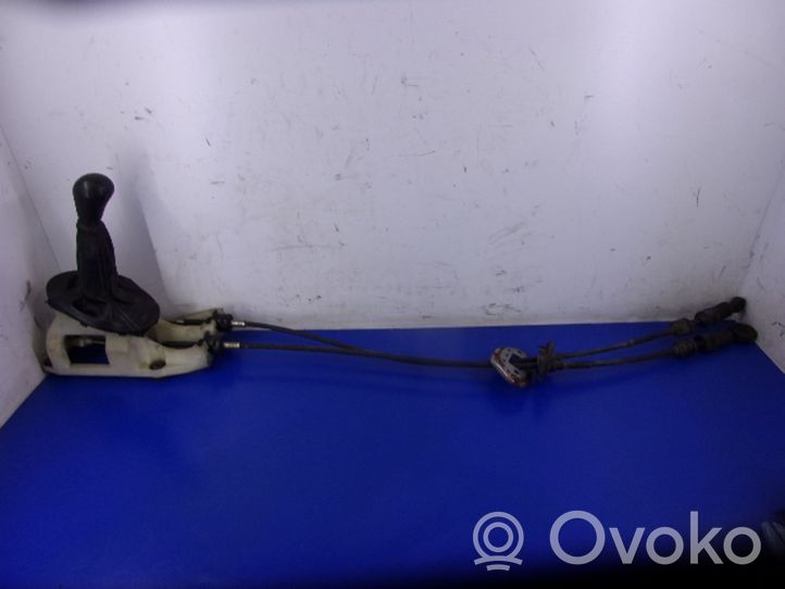 KIA Picanto Gear shift rod 43700-07000