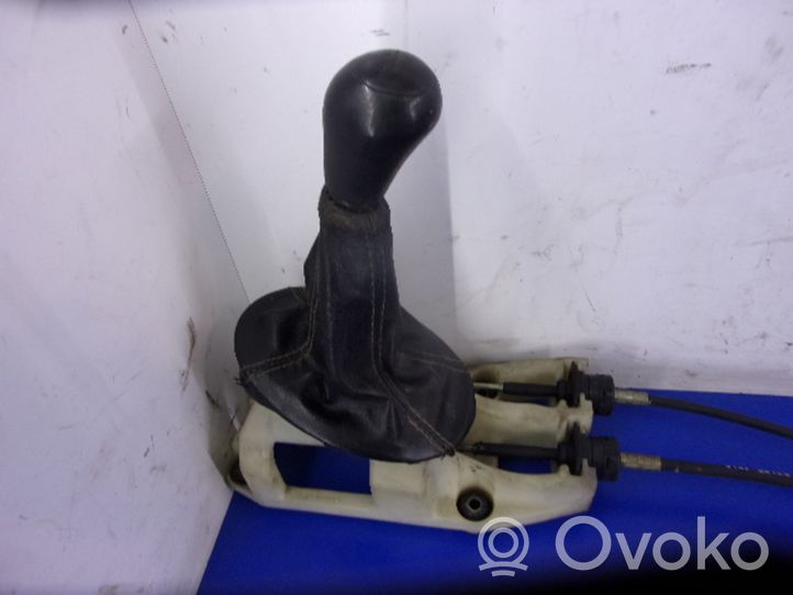 KIA Picanto Gear shift rod 43700-07000