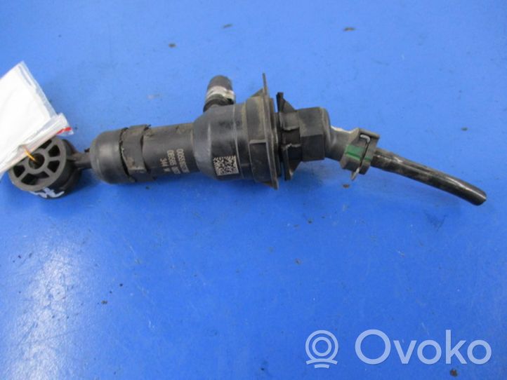 Fiat Ducato Główny cylinder sprzęgła 551927260