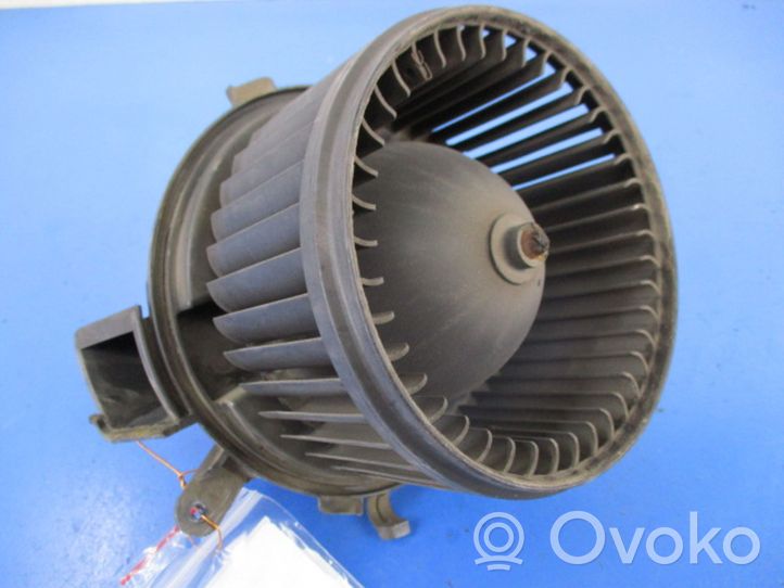Fiat Ducato Soplador/ventilador calefacción 5E1630100