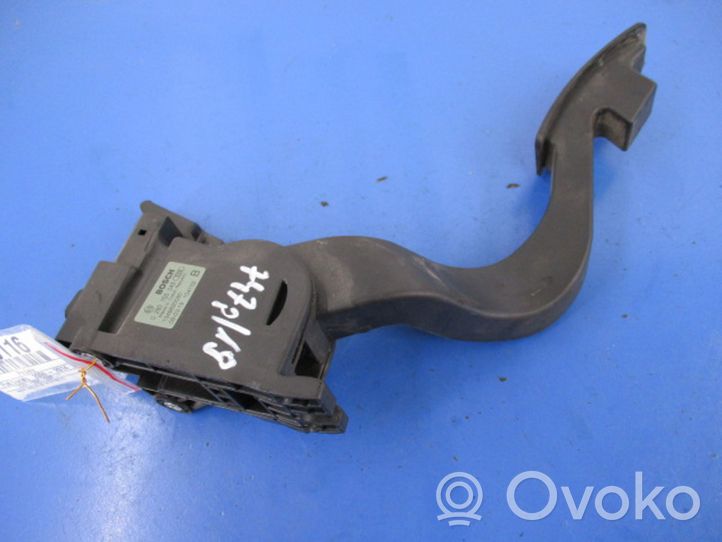 Fiat Ducato Accelerator throttle pedal 1349820080