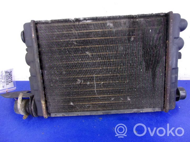 Fiat 500 Cinquecento Radiateur de refroidissement 