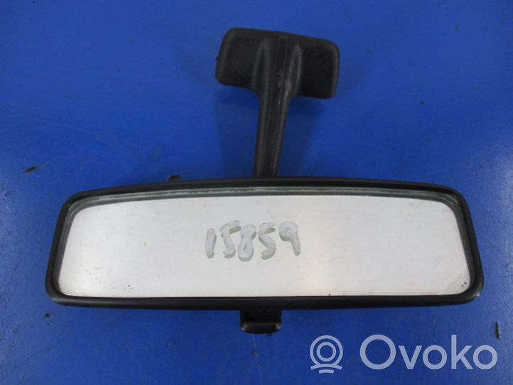 Volkswagen Jetta II Rear view mirror (interior) 