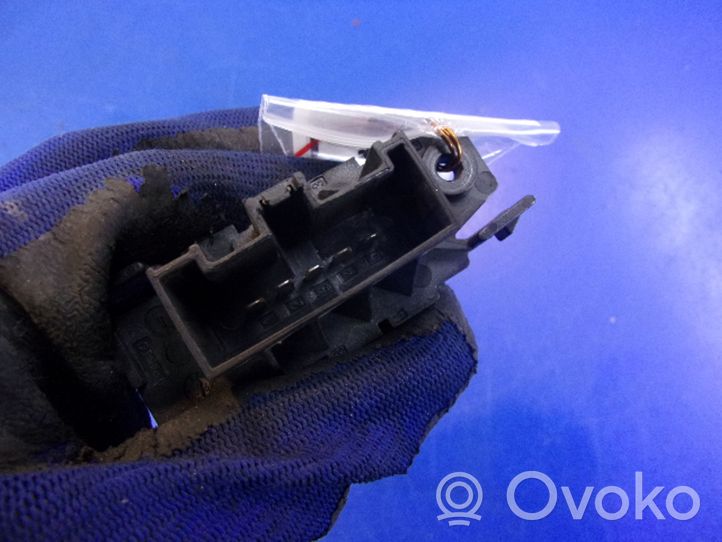 Fiat Ducato Heater blower motor/fan resistor 