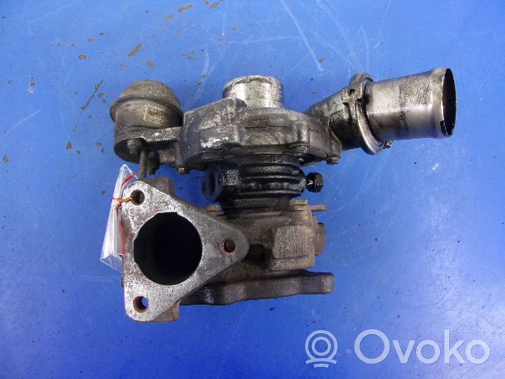 Opel Sintra Turbo system vacuum part 