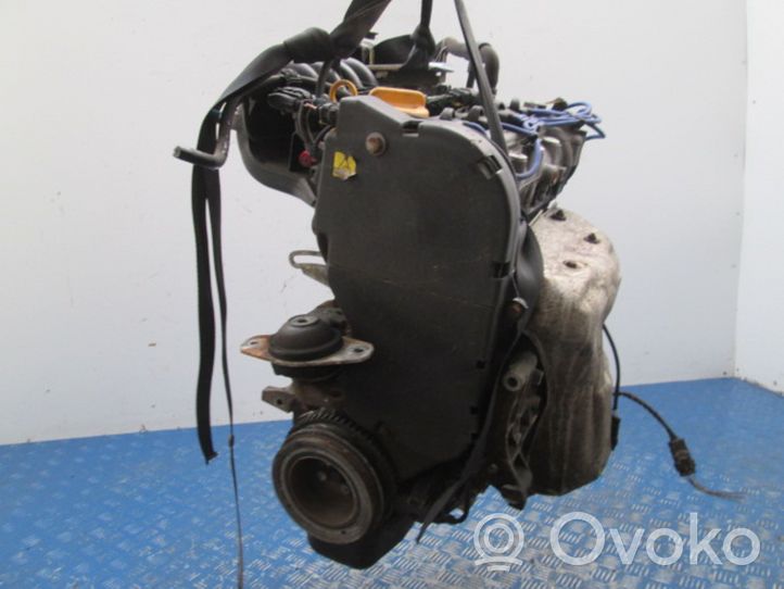 Fiat Albea Engine 