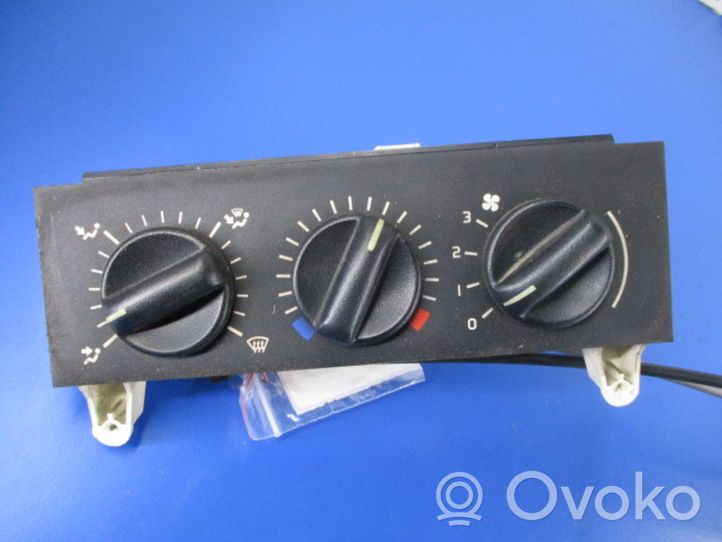 Opel Movano A Panel klimatyzacji 