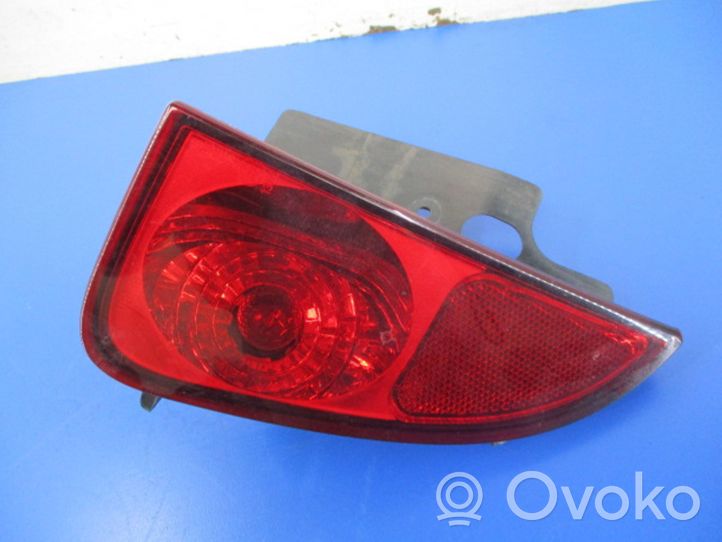 Renault Espace -  Grand espace IV Luce interna bagagliaio/portabagagli 8200027155