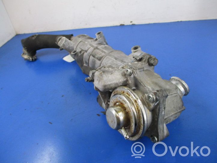 Fiat Ducato Valvola EGR 504136967