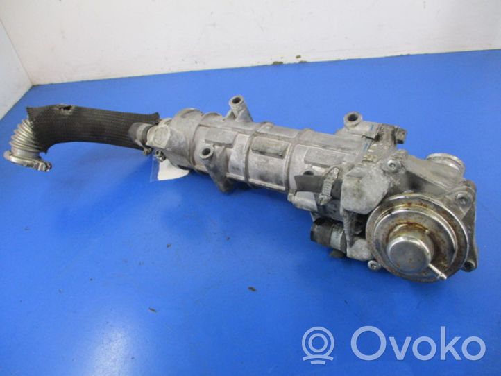 Fiat Ducato Zawór EGR 504136967