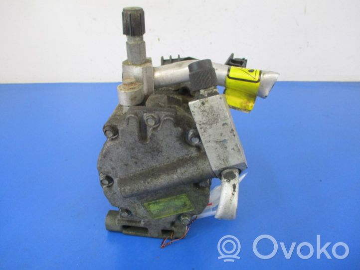 Ford Ka Compressore aria condizionata (A/C) (pompa) 