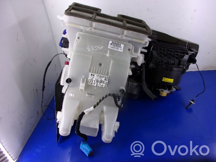 Opel Signum Scatola climatizzatore riscaldamento abitacolo assemblata 