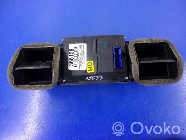 Opel Signum Radio/CD/DVD/GPS head unit 13178765