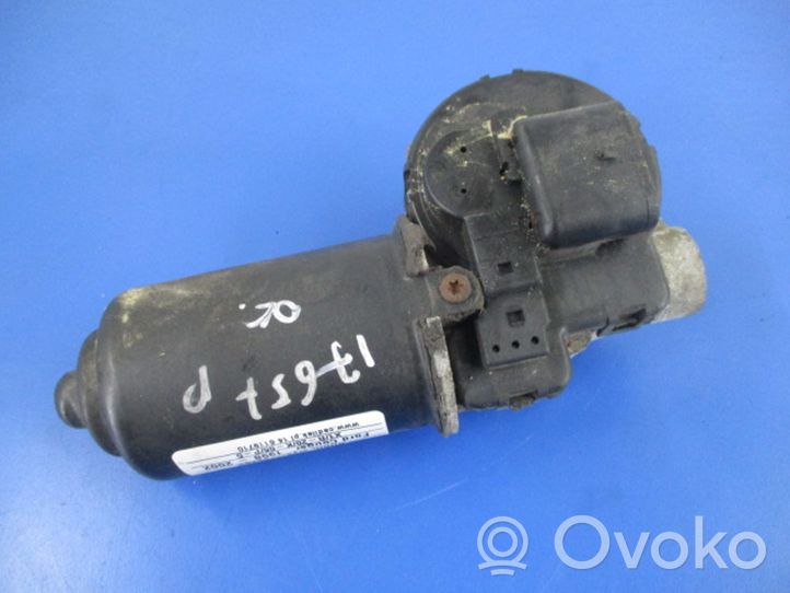 Ford Cougar Tringlerie et moteur d'essuie-glace avant 8A016730SA