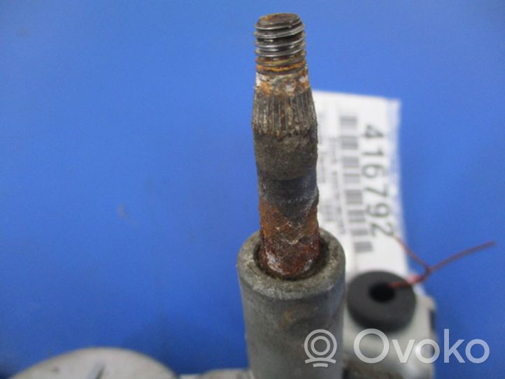 Mazda Demio Moteur d'essuie-glace arrière 8492001253