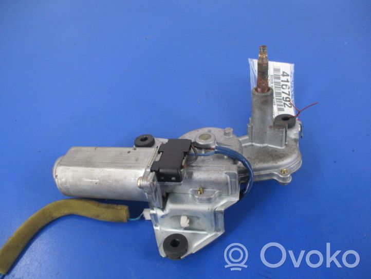 Mazda Demio Moteur d'essuie-glace arrière 8492001253