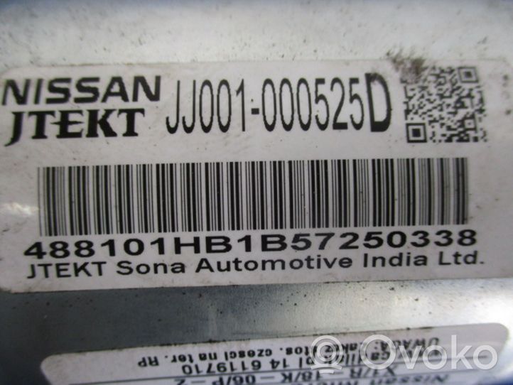 Nissan Micra Vairo rato ašis 28500-1HA1A