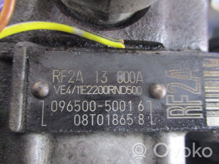 Mazda 323 Fuel injection high pressure pump 096500-50016