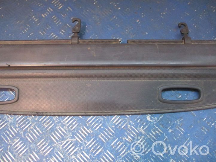 KIA Carens I Parcel shelf load cover 